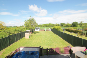 6, The Glebe, Tilegate Road, Magdalen Laver, Ongar CM5 0EQ