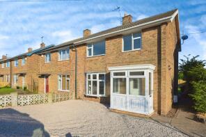 230, Egmanton Road, Meden Vale NG20 9QB
