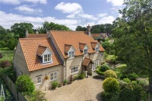 9 Arbury House, Irnham Park, Grantham NG33 4JL