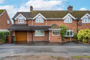 9, Highfield Road, Cookley, Kidderminster DY10 3UB