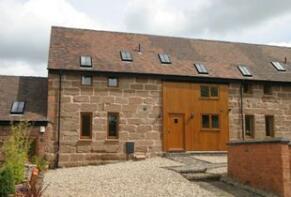 Barn 2, Pikes Pool Lane, Finstall B60 1LQ