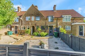 49, West Way, Three Bridges, Crawley RH10 1JY