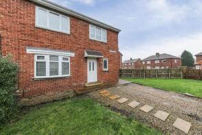 27, Felton Drive, Newcastle Upon Tyne NE12 9ED