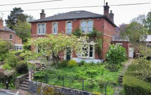 4, Highfield Villas, Station Road, Newnham GL14 1DD