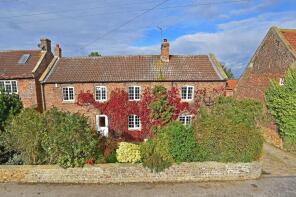 Holgate Bank Farm, Moor Lane, Knaresborough HG5 0QT