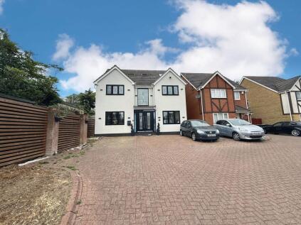St. Andrews Mews, Luton, LU3
