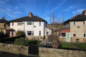 10, Bridge End, Glusburn, Keighley BD20 8QX