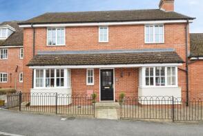 30, Carpenter Drive, Salisbury SP4 7WD
