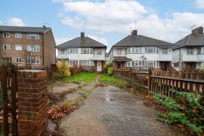 95, Benhill Avenue, Sutton SM1 4DJ