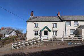 Slerra Hill, Slerra, Bideford EX39 5ST