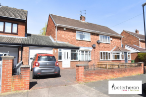 44, Torrens Road, Sunderland SR3 4JD