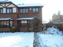 23, Parklands Crescent, Horbury, Wakefield WF4 5BS