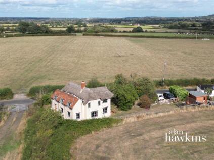 Bushton, Nr Royal Wootton Bassett.