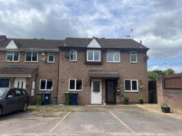 14, Fitzhamon Park, Ashchurch, Tewkesbury GL20 8JL
