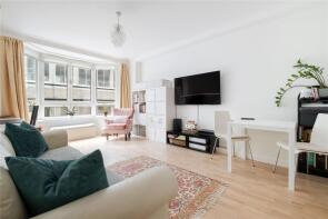 Flat 23, 31 Werna House, Monument Street, London EC3R 8BT