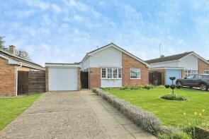 8, Bellmere Way, Thetford IP25 7HA