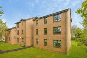 Flat 0/3, 3, Nutberry Court, Glasgow G42 8BB