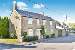 34, Shipton Road, Chipping Norton OX7 6AG