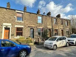 41, Westfield Terrace, High Hill Road, High Peak SK22 1BA