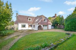 Skirrows, Littleton Road, Winchester SO21 2QD