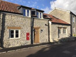 Kersley Cottage, Top Street, Kingsdon, Somerton TA11 7JU