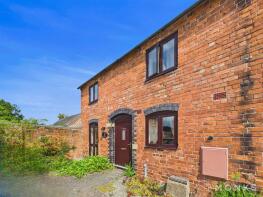 10 Keepers Cottage, Donnett Mews, Oswestry SY11 4PY