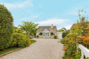 Appletreewick, Wadebridge Road, St Tudy, Bodmin PL30 3ND
