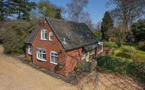Tack Cottage, Main Street, Thorpe Satchville LE14 2DQ
