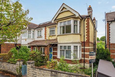 Windermere Road, Ealing, London, W5 4TB