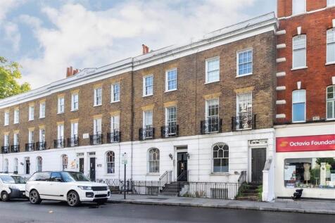 Kings Road, Chelsea, SW3