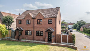 4, The Brambles, Newton On Trent, Lincoln LN1 2YU