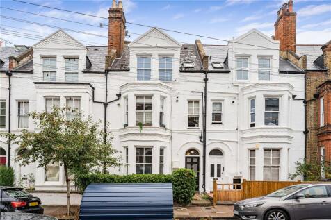 Schubert Road, London, SW15