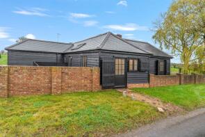New Farm, Waterwick Hill, Saffron Walden CB11 4SF