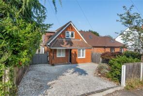 14 Galleon, School Lane, Lower Bourne, Farnham GU10 3PF