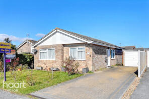 2, Orchard Drive, Frinton-on-sea CO13 0SB