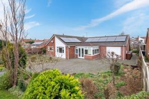 1, Overton Close, Navenby, Lincoln LN5 0ES