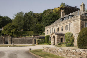 Kingsdon, Redlynch Park, Redlynch Road, Pitcombe, Bruton BA10 0NH