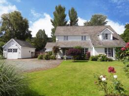St Francis, Llanbedr, Crickhowell NP8 1SR