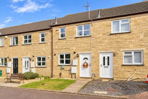 Azalea Drive, Up Hatherley, Cheltenham, Gloucestershire, GL51