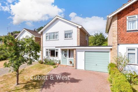 Northdowns, Cranleigh, Surrey