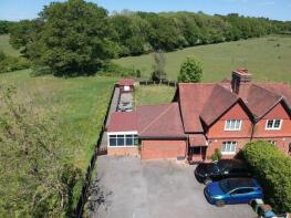 6, Pondtail Cottages, Coolham Road, Horsham RH13 8LN