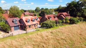 Newell Cottage, The Common, Dunsfold, Godalming GU8 4LJ