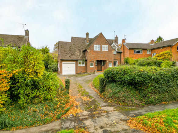 Station Road, Ivinghoe