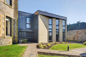 50f, Racecourse Road, Ayr KA7 2UZ
