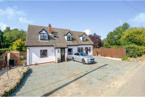 Cygnet Cottage, Old Bury Road, Diss IP21 4AD