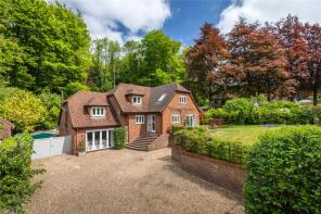 Copperfield, Winton Hill, Stockbridge SO20 6HL
