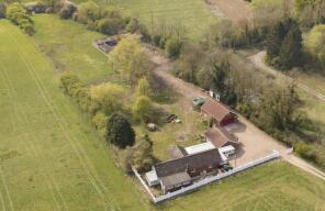 White Rose Farm, Lissington Road, Holton Cum Beckering, Market Rasen LN8 5NG