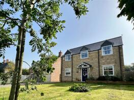 The Chestnuts, Pound Lane, Buckingham MK18 4LX
