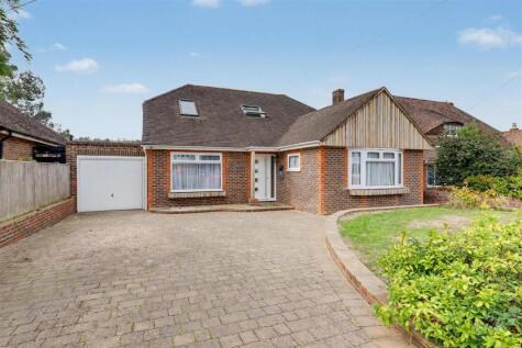 Sullington Gardens, Findon Valley, BN14
