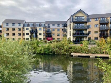 Tangier Way, Taunton